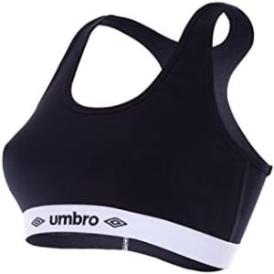 lot de 3 brassières femme umbro : confort et maintien pour vos activités sportives