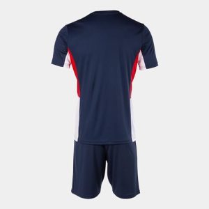 ensemble joma set danubio ii pour homme confort et performance au rendez vous